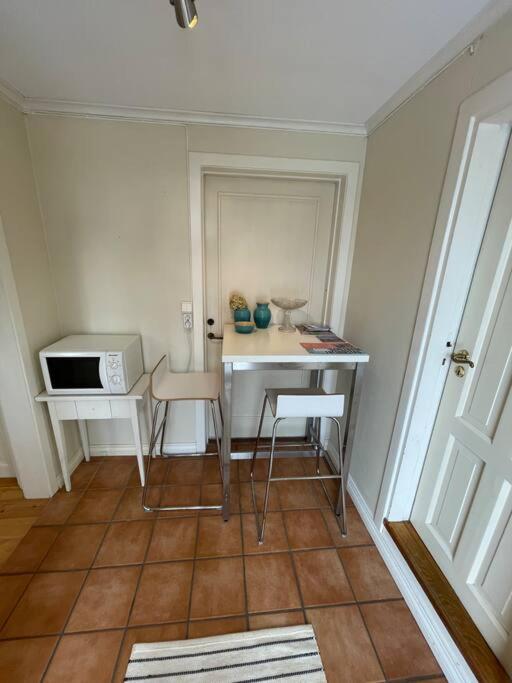 Apartament With Access To Garden, Central, Quiet And With Free Parking Fredrikstad Zewnętrze zdjęcie